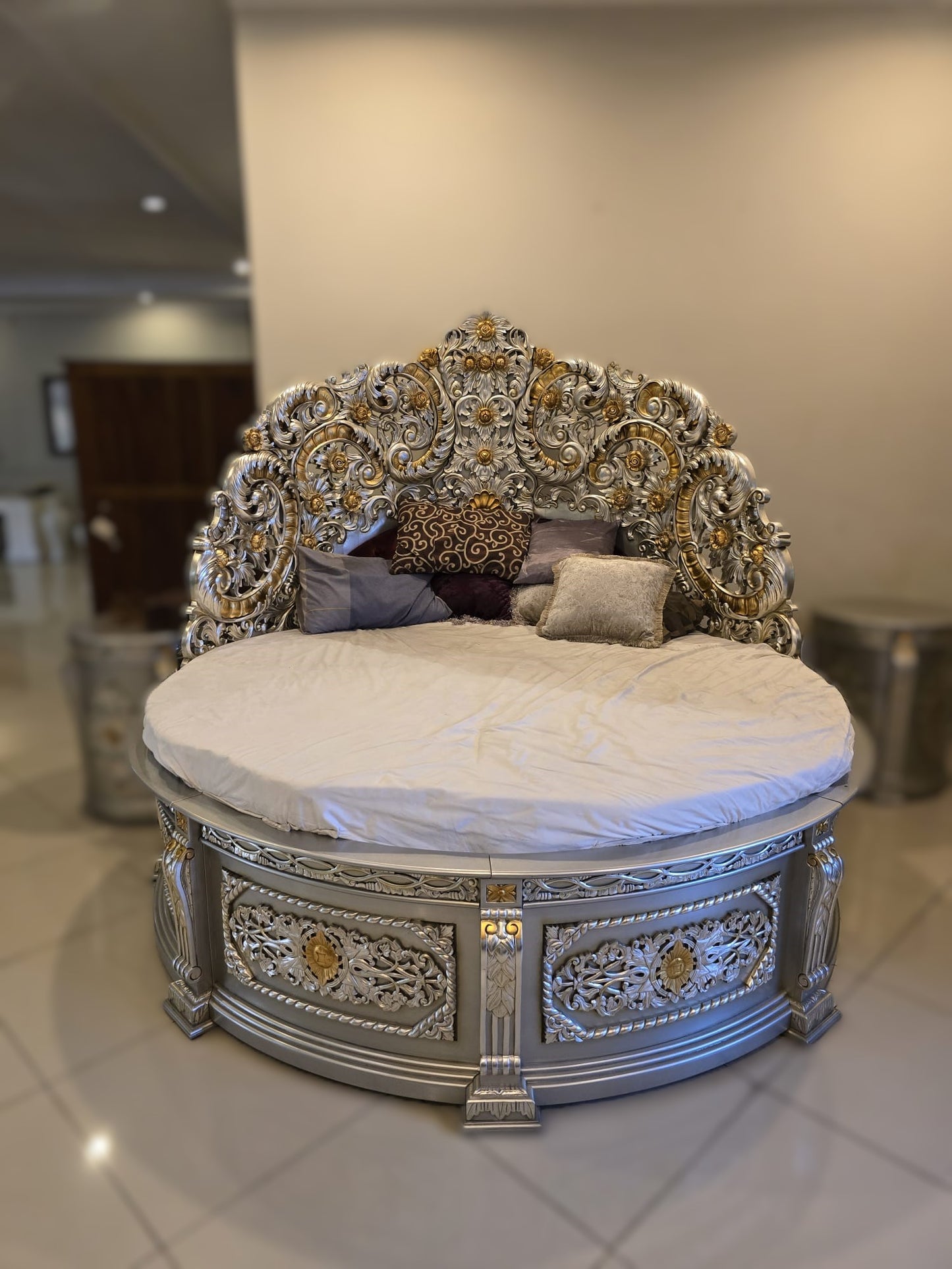 LIT DU PRINCE