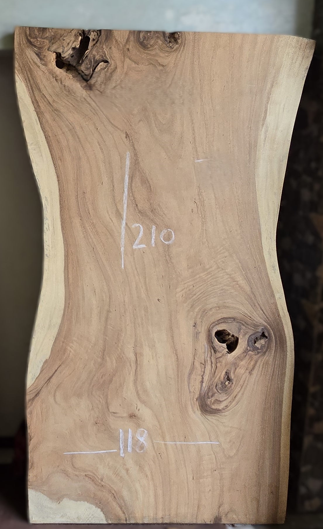 Plateaux de tables / Plans de travail